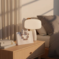 Elegant Design Necklace Display Stand Professional Presentation Bowknot Necklace Display Stand Lightweight Slanted Charm Holder Sturdy for Girls, Shop Counter, Showcase, Dressing Table