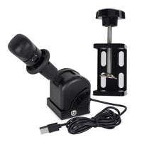 USB SIM Handbrake for PC Racing Simulator ETS2 Compatible with G20 G27 G29