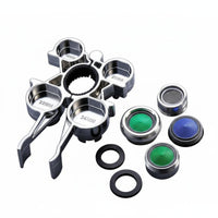 Multi-Function Faucet Wrench Long-Lasting Universal Sink Wrench Easy to Use