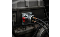 Battery Disconnect Switch 300A Battery Switch with Lugs Heavy-Duty 12V-48V for RV, Marine