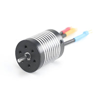 Brushless Motor Assembly Easy to Install RC Motor Unit Low Noise Toy Part
