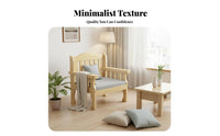 Chinese design Carved Wood Frame Couch Set Space-Saving Household Furniture Intricate Carving Lounge Suite Removable pads for Apartment Dwellers, Families, Homeowners, Living Room, Small Spaces, Reception Area, awayice