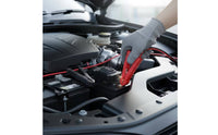 Motor Reset Tool Coiled Automotive Test Tool Portable Automotive Circuit Tester for Home Mechanics