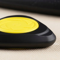 Triangular Sliding Disc Multidirectional Exercise Sliding Disc Compact