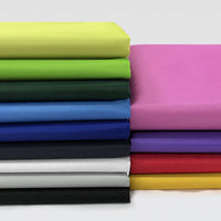 210D Silver Coated Waterproof Oxford Fabric for Outdoor Covers and Protection