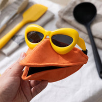 Penguin Cosplay Costume Accessories Set