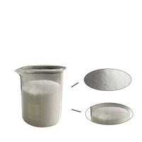 Cationic Polyacrylamide PAM Flocculant for Water Treatment