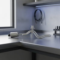 Low Watt Density Tri-Clamp Undulating Foldback Heating Heater Easy to Install Tri-Clamp Undulating Heating Heater Uniform Heat Distribution Immersion Heater Energy Efficient for Homebrewers