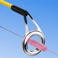 ice fishing rod