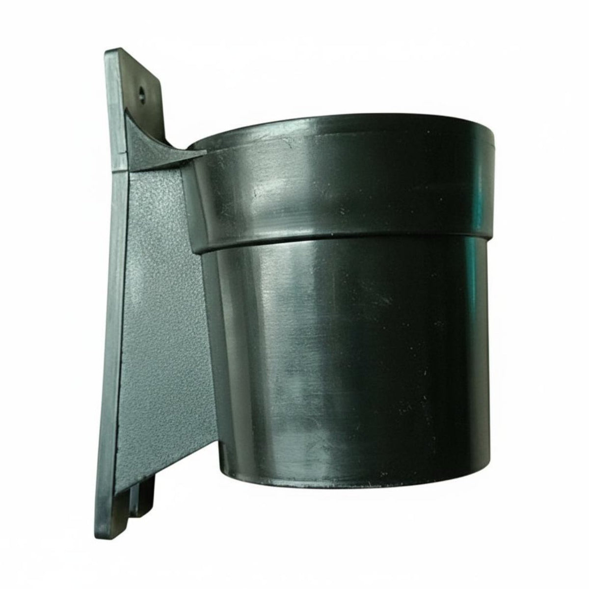 Auditorium Seat Drink Holder Universal Fit Cinema Seat Drink Holder Seating Accessory Ambidextrous Design Drain Holes