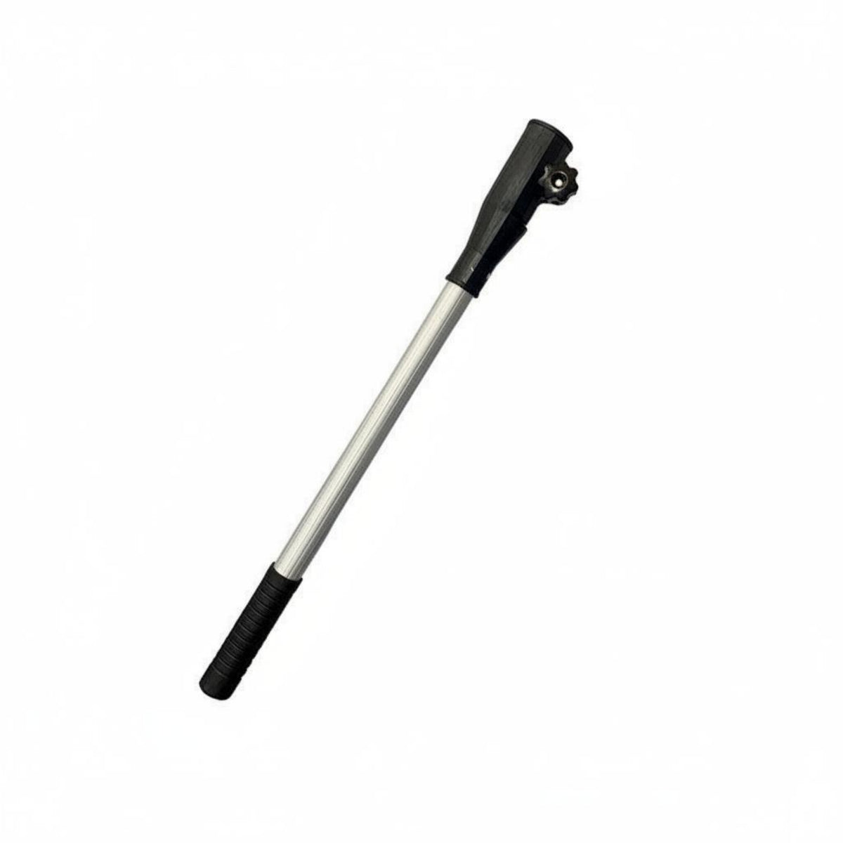 Fixed Telescopic Throttle Extension Adjustable Outboard Engine Throttle Rod Ergonomic Grip Boat Engine Control Extension Easy to Install for Boating