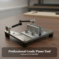 Piano Key Corrector Patented Design Piano Key Alignment Tool Professional Grade