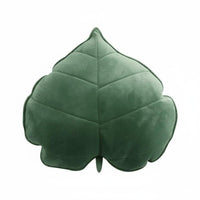 3D Foliage Cushion Soft Textile 3D Foliage Pillow Fully Filled for Nursery, Kids