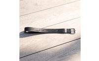 Heavy-Duty Diving Weight Belt with Metal Buckle Long-Lasting Rubber Weight Belt Flexible Comfortable for Freediving