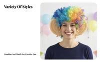 Giant aural appendage Headband Oversized Giant Fake aural appendages on a Band joke item for Cosplayers