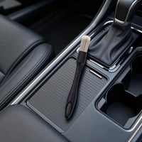 car detailing brushes