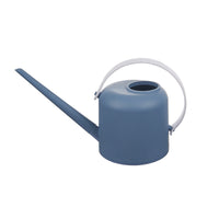 Large Capacity Plastic Watering Can for Garden and Indoor Plants