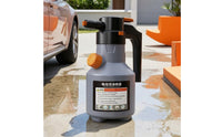 Electric Foam Sprayer Self-Priming Foam Spray Bottle with Motor Electric Spray Bottle Cordless Handheld for Car Detailers