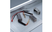 Copper Wire Lead Liquid Pump Carbon Brush Circular Terminal Terminal DC Motor Carbon Brush
