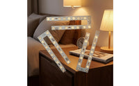 U-Shaped Ceiling Lamp Light Module 36W Ceiling Lamp LED Board White PCB LED Strip Light Module Energy Efficient