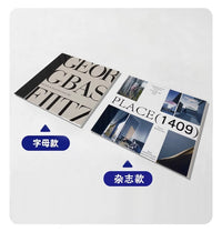 中古亚克力小推车客厅ins沙发边几床头柜网红可移动不锈钢置物架 透明搭绿色置物板（送2个海报）