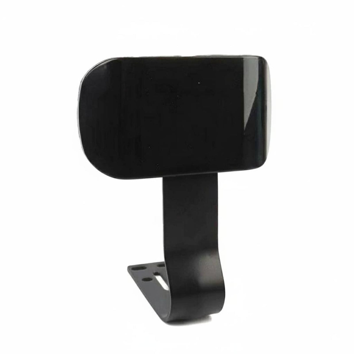 Easy to Install Electric Bike Backrest Comfortable Support Electric Scooter Back Pad Ergonomic for Daily Commute