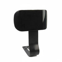 Easy to Install Electric Bike Backrest Comfortable Support Electric Scooter Back Pad Ergonomic for Daily Commute