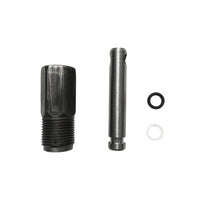 Rubber Hydraulic Jack Repair Kit Dust-Proof Hydraulic Jack Oil Pump Parts Complete Oil Pump Seal Kit Full Set for DIYers, Equipment Servicing