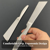 Durian Sturdy Durian Opener Easy to Clean Versatile Fruit Cutter for Home Cooks, Adults, Restaurants