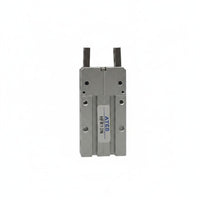 MHY2 Pneumatic grippers Easy Alignment Wide-Angle Opening grippers Wide Temperature Range Industrial Automation for Engineers, Robot Arm