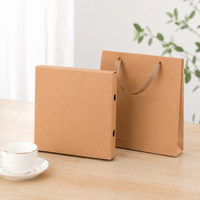 tea cake packaging box