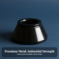 36mm Shaft Centering Cone Exact Fit Wheel Balancing Machine Taper Cone High Hardness Wheel Balancing Machine Adapter