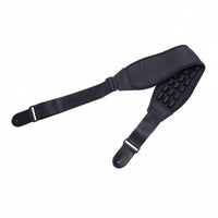Padded Cushion Guitar Strap Comfortable Wide Padded Guitar Strap Breathable