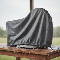 Table Saw Cover Dustproof Waterproof Tool Cover Tear Resistant Protector for Workshop