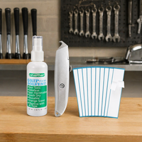 golf club grip replacement kit
