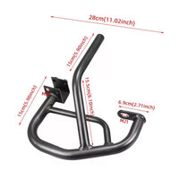 Engine Guard Crash Bar for Honda Rebel CM500 CM300