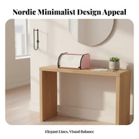 Countertop Bread Keeper Nordic design Household Storage Minimalist Design for Pantry