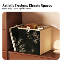Cube Organizer Configurable Shelving Unit DIY Design Shelving Unit for Families, Residents, Living Room, Bedroom, Playroom