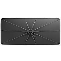 Windshield Sunshade Umbrella Heat-Blocking Windshield Sun Shade Umbrella