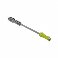 Hail Damage Repair Tool DIY Friendly Hail Damage Removal Kit Stainless Steel Construction Blemish Puller Slide for Home Mechanics, Home Garage