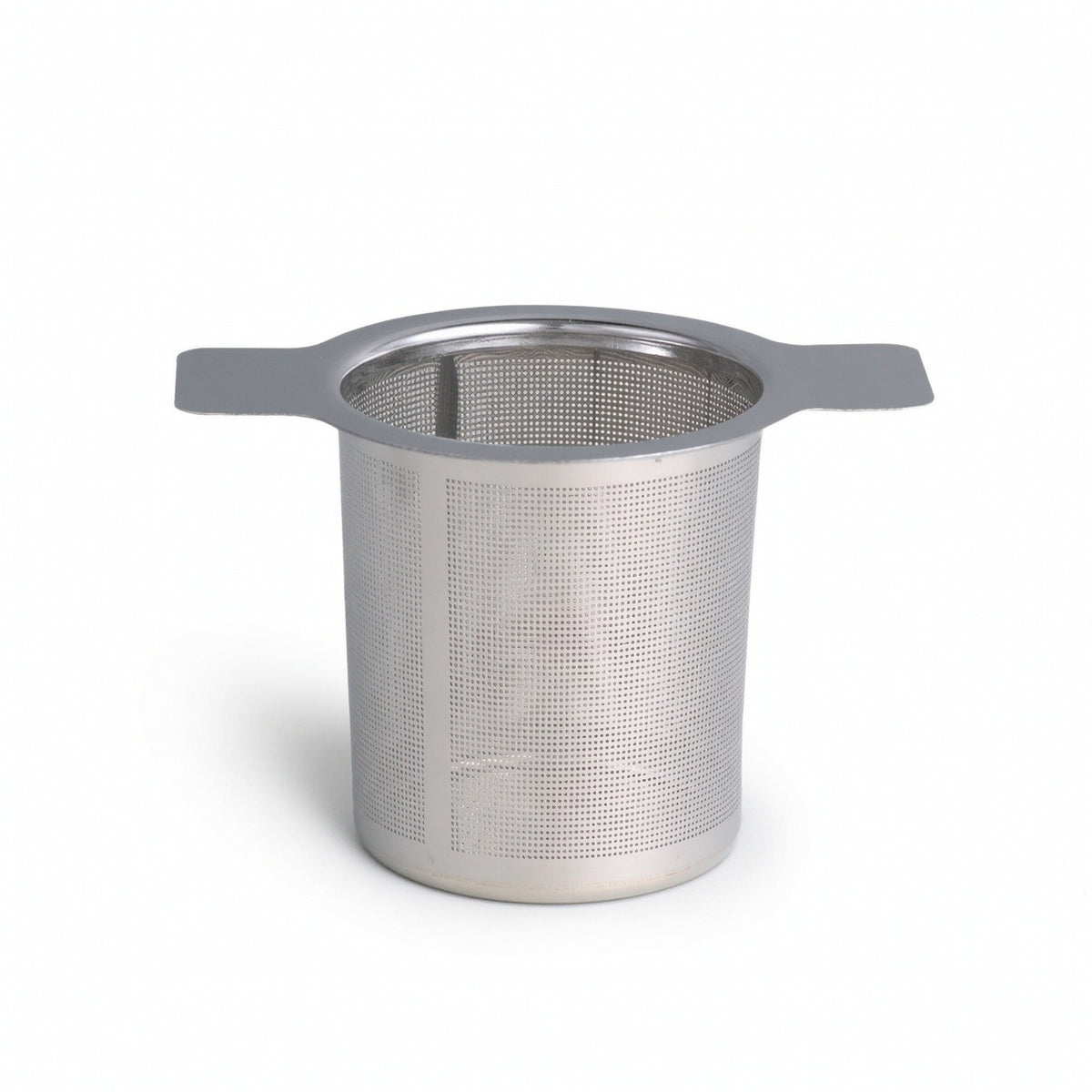Tea Strainer with Tabs Stainless Steel Infuser Food-Grade for Home