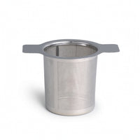 Tea Strainer with Tabs Stainless Steel Infuser Food-Grade for Home