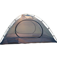 Double Layer Waterproof Camping Tent for 2 Person Outdoor Hiking Travel