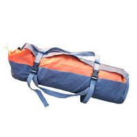 Double Layer Waterproof Camping Tent for 2 Person Outdoor Hiking Travel