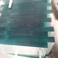 Ultra-Thin Float Glass Sheet for Picture Frames and Decoration, 2-3mm Thickness