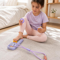 Arch Exerciser for Flat Feet, Hallux Valgus, Stroke Recovery, and Foot Strength Training
