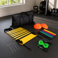 agility training set