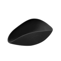Silicone Coffee Scoop Compact Coffee Scoop with Ridged Grip Dishwasher for Pour-Over