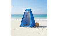 Multi Use Instant Setup Privacy Tent Sun Shade Fishing Shelter Tent Quick Setup Outdoor Gear Foldable for Sports Events, Beach