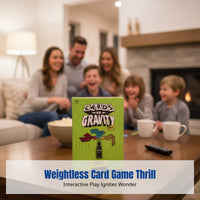 Balance Test Card Game, Educational Desktop Toy, Family Party Interactive Play